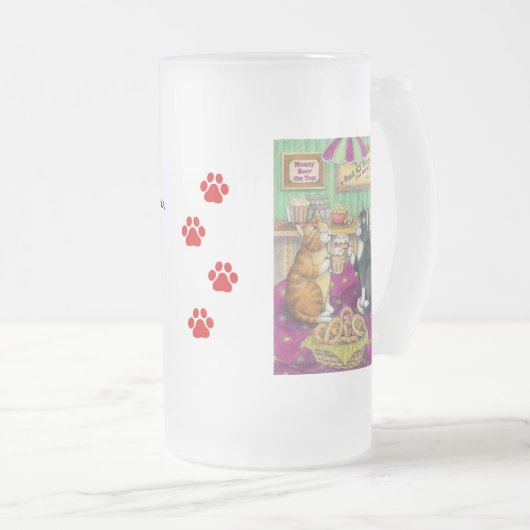 B & T #35 Cheers Mok (Voorkant rechts)