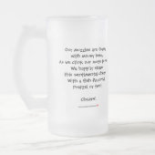 B & T #35 Cheers Mok (Links)