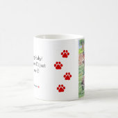 B & T #55 Golf Mok (Center)