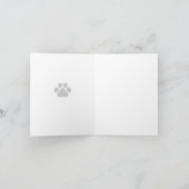 B & T #6 Notecard Kaart (Binnen)