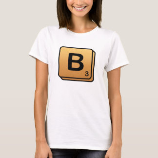 B T-SHIRT