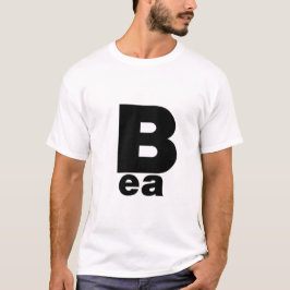 B! T-SHIRT