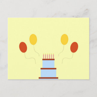 b taartkopie briefkaart