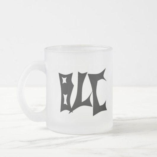 B-Terreinen Mok (Links)