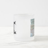 B-Terreinen Mok (Center)