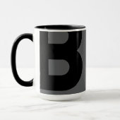 B.- Typografie Mok (Links)
