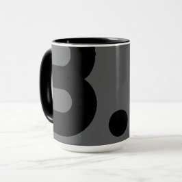 B.- Typografie Mok