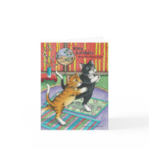 B & van T #29 Pilates Nota