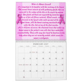 b...voor altijd...bewust...inzicht in borstkanker. kalender (Feb 2027)