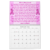 b...voor altijd...bewust...inzicht in borstkanker. kalender (Feb 2026)