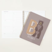 B voor Beer Planner (Display)