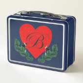 B voor beren (Achterkant)