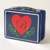 B voor beren (Voorkant)
