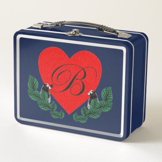 B voor beren (Voorkant)