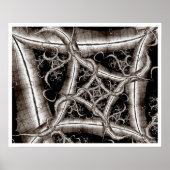 B&W 3 POSTER (Voorkant)