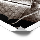 B&W 3 POSTER (Hoek)