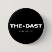 B&W B-Cast Button (Voorkant)