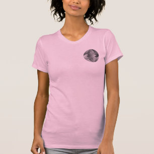B/W Balance by Kenneth Yoncich T-shirt