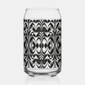 B&W BLIKVORM GLAS (Voorkant)