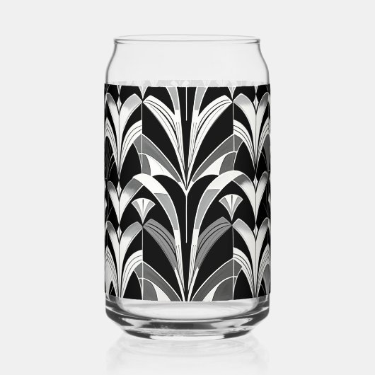 B&W BLIKVORM GLAS (Achterkant)