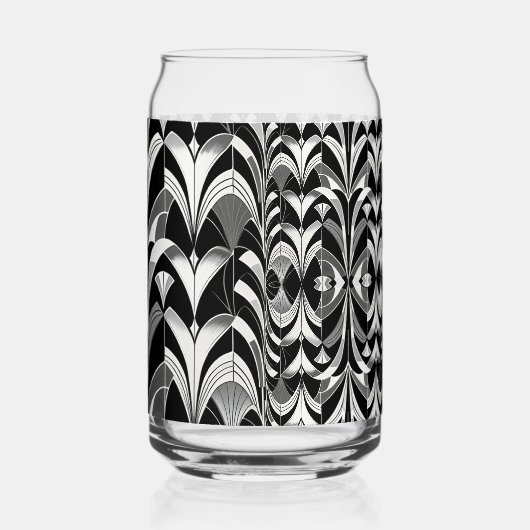 B&W BLIKVORM GLAS (Rechts)