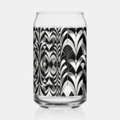 B&W BLIKVORM GLAS (Links)