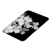 b&w-card magneet (Linkerzijde)