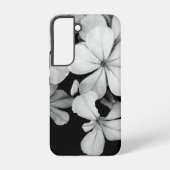 b&w-card samsung galaxy hoesje (Achterkant)