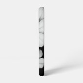 b&w-card samsung galaxy hoesje (Linkerkant)