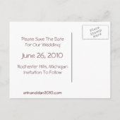 b&w fav aankondigingskaart (Achterkant)