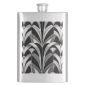 B&W FLACON (Voorkant)