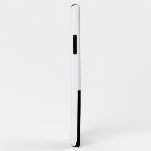 B&W Geo Design iPhone 11 Pro Max Hoesje (Achterkant/rechts)