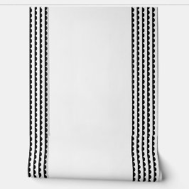 B & W gestructureerd vinyl afpel- en plakbehang Behang