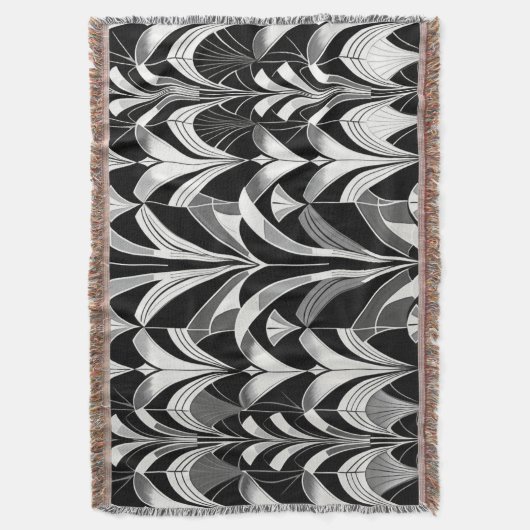 B&W Gooi Deken (Voorkant Verticaal)