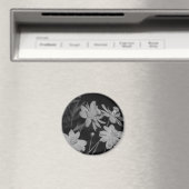 B&W - Groep van Zwavelkosmos Magneet (Insitu (Vaatwasser))
