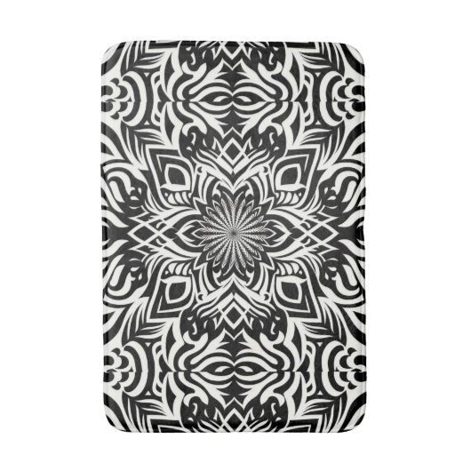 B&W Harmony Badmat (Voorkant Verticaal)