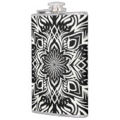 B&W Harmony Heupfles (Links)