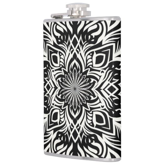 B&W Harmony Heupfles (Links)