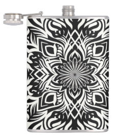 B&W Harmony Heupfles