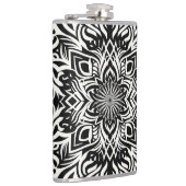 B&W Harmony Heupfles (Rechts)