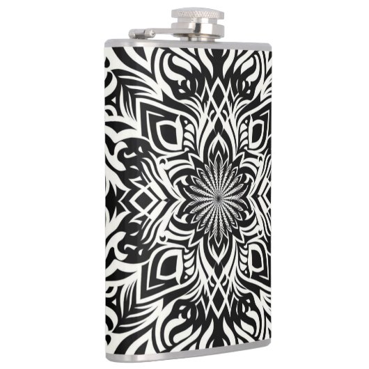 B&W Harmony Heupfles (Rechts)