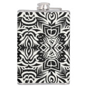 B&W Harmony Heupfles (Achterkant)