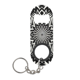 B&W Harmony Mini Flessenopener