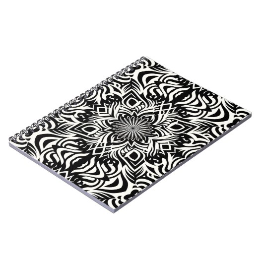 B&W Harmony Notitieboek (Linkerzijde)