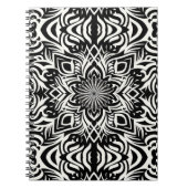 B&W Harmony Notitieboek (Voorkant)