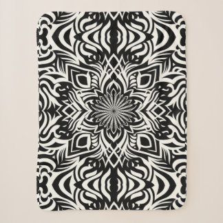 B&W Harmony Sherpa Deken