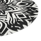 B&W Harmony Snijplank (Hoek)