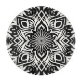 B&W Harmony Snijplank (Voorkant)