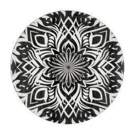 B&W Harmony Snijplank