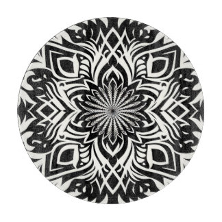 B&W Harmony Snijplank